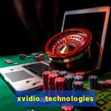 xvidio technologies startup download free